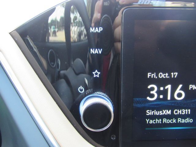 2023 Hyundai Sonata Hybrid Limited Plano TX