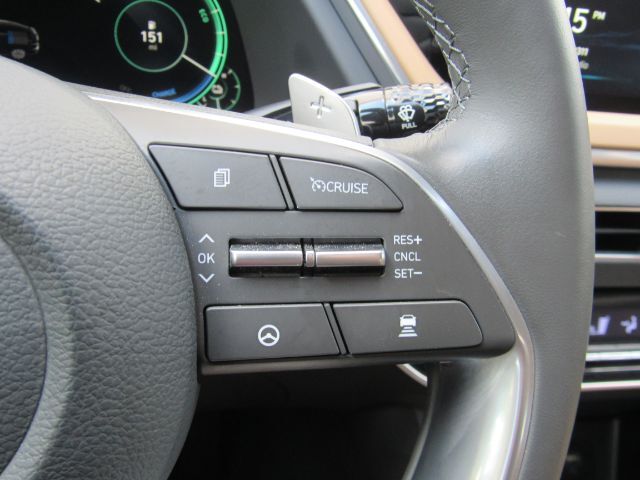 2023 Hyundai Sonata Hybrid Limited Plano TX