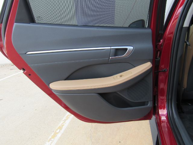 2023 Hyundai Sonata Hybrid Limited Plano TX