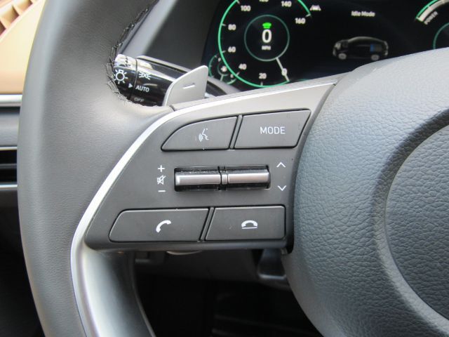 2023 Hyundai Sonata Hybrid Limited Plano TX