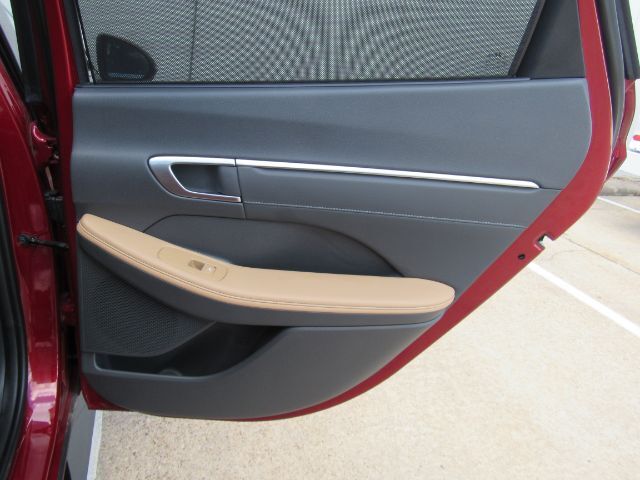 2023 Hyundai Sonata Hybrid Limited Plano TX