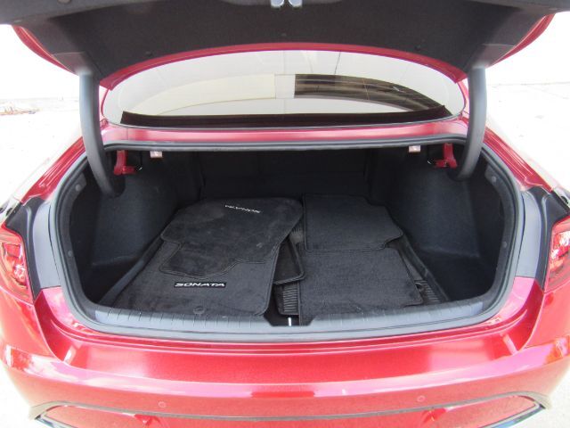 2023 Hyundai Sonata Hybrid Limited Plano TX