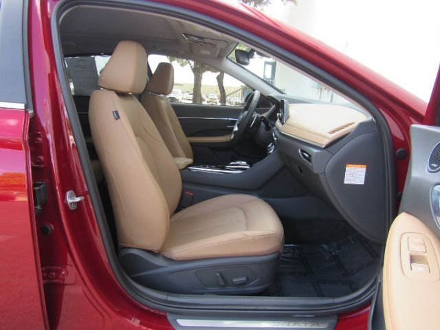 2023 Hyundai Sonata Hybrid Limited Plano TX