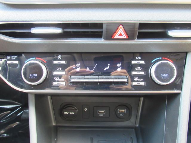 2023 Hyundai Sonata Hybrid Limited Plano TX