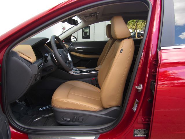 2023 Hyundai Sonata Hybrid Limited Plano TX