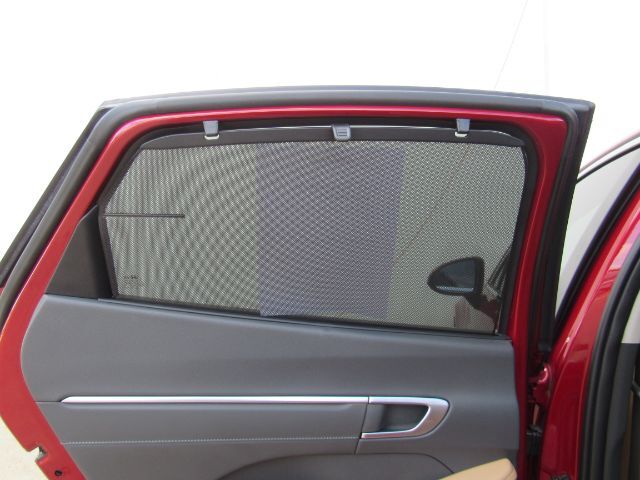 2023 Hyundai Sonata Hybrid Limited Plano TX