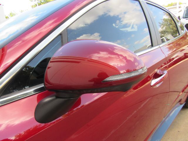 2023 Hyundai Sonata Hybrid Limited Plano TX