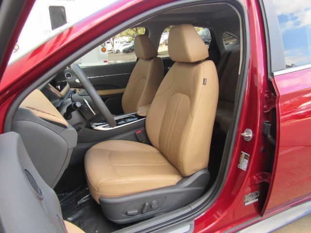 2023 Hyundai Sonata Hybrid Limited Plano TX