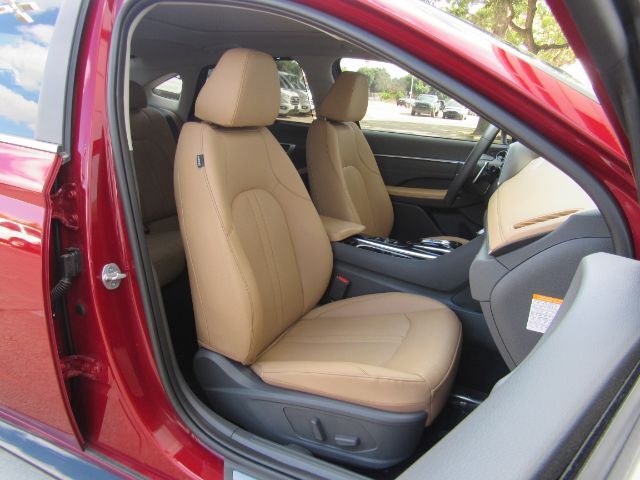 2023 Hyundai Sonata Hybrid Limited Plano TX