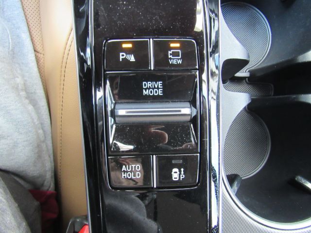 2023 Hyundai Sonata Hybrid Limited Plano TX