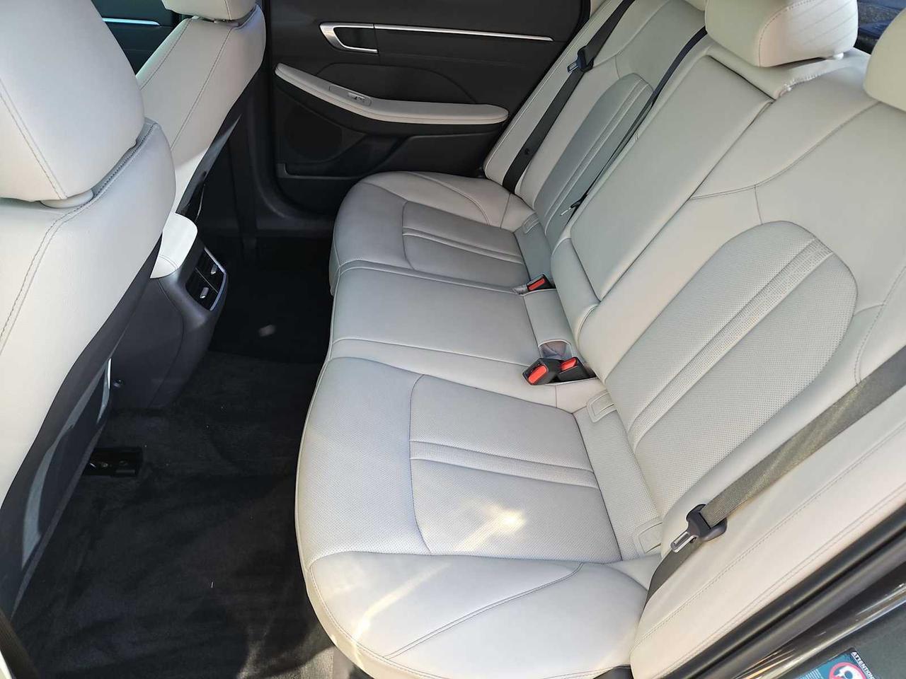 2023 Hyundai Sonata Hybrid Limited Irving TX