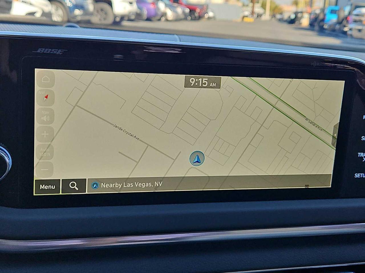 2023 Hyundai Sonata Hybrid Limited Irving TX