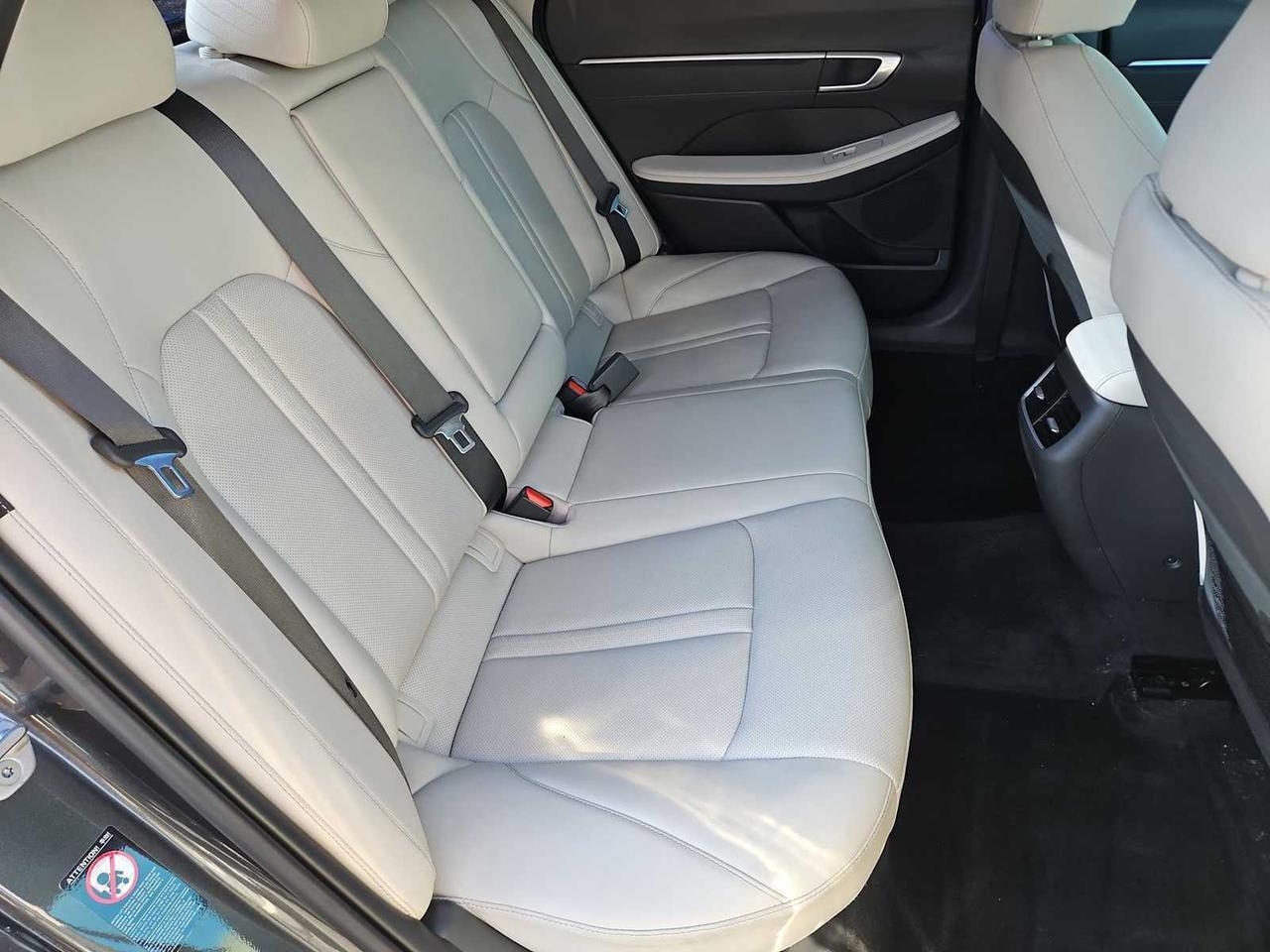 2023 Hyundai Sonata Hybrid Limited Irving TX