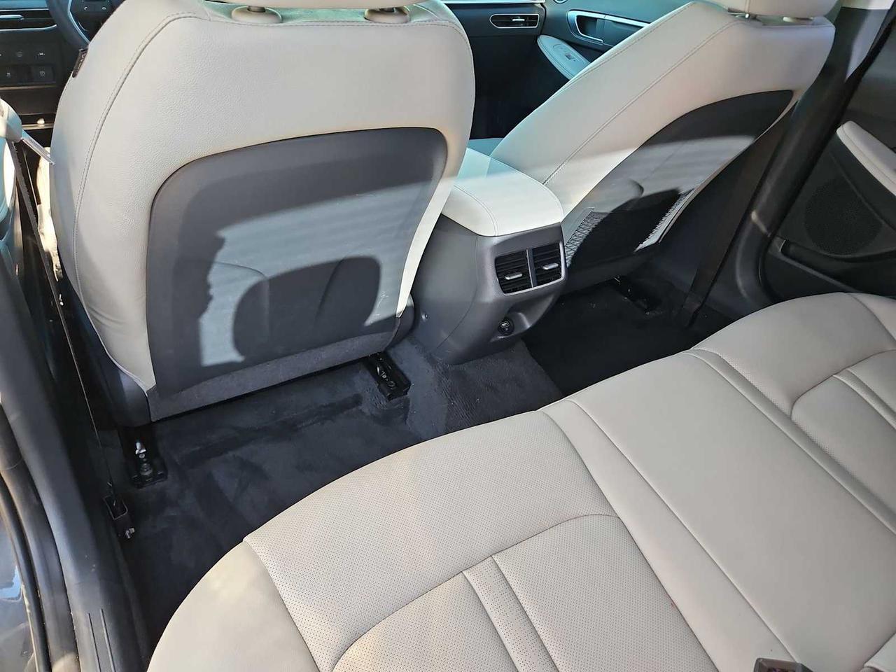 2023 Hyundai Sonata Hybrid Limited Irving TX