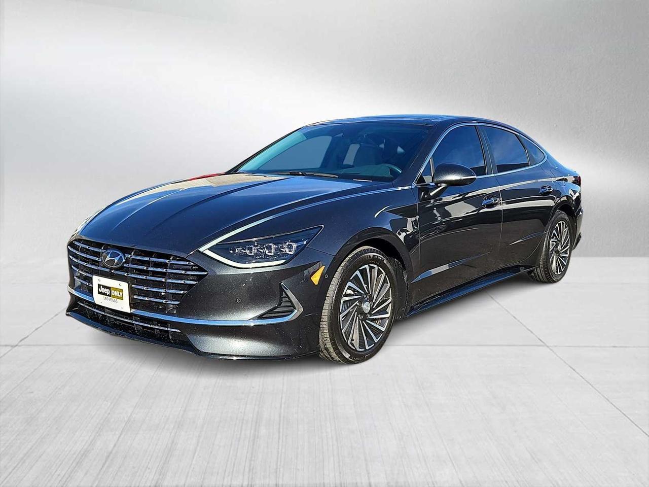 2023 Hyundai Sonata Hybrid Limited Irving TX