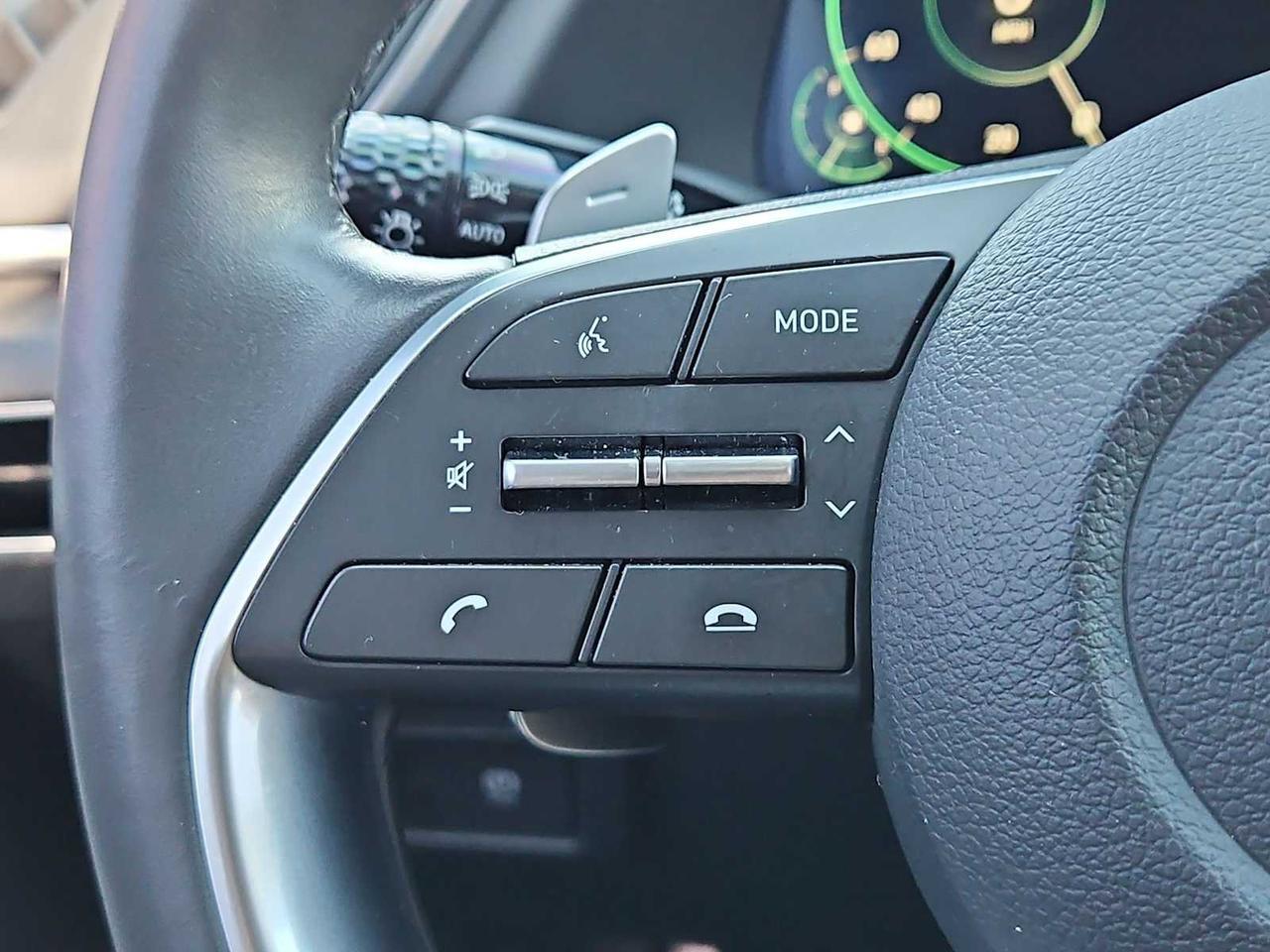 2023 Hyundai Sonata Hybrid Limited Irving TX