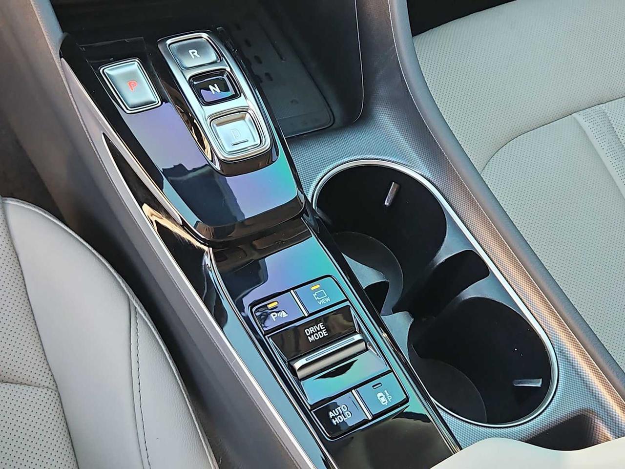 2023 Hyundai Sonata Hybrid Limited Irving TX