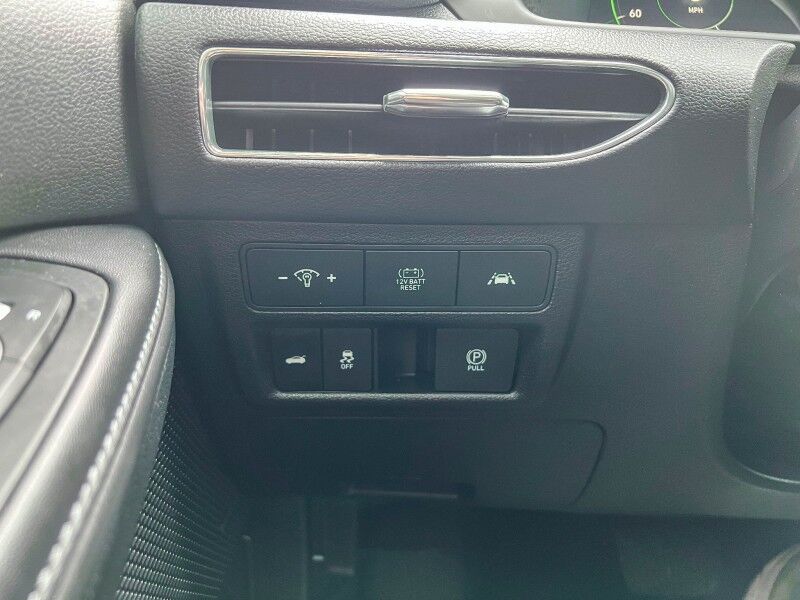 2023 Hyundai Sonata Hybrid Limited Wilmington NC