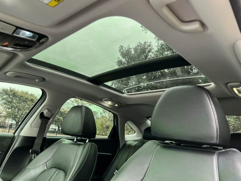 2023 Hyundai Sonata Hybrid Limited Wilmington NC