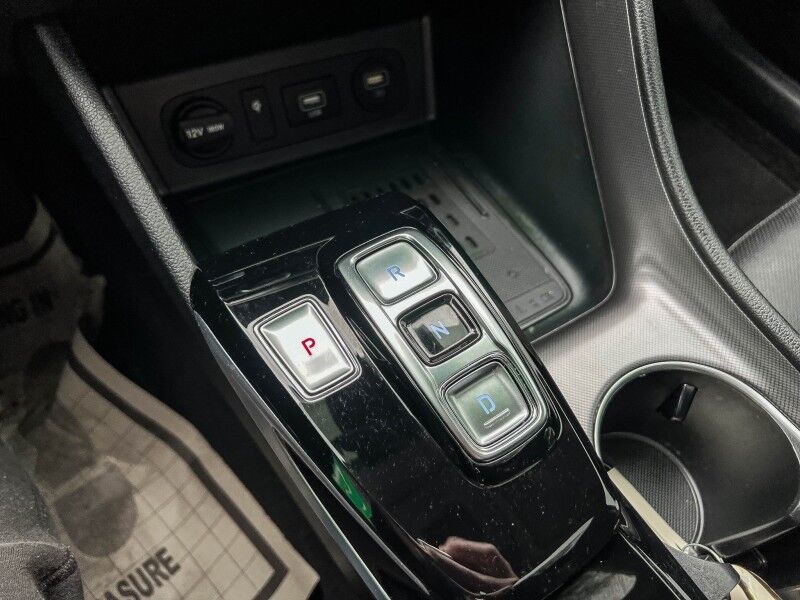 2023 Hyundai Sonata Hybrid Limited Wilmington NC