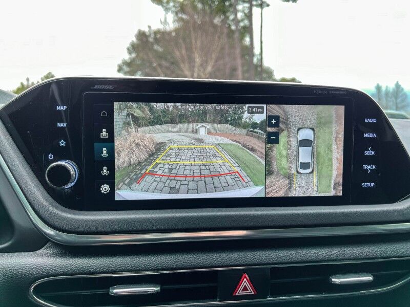 2023 Hyundai Sonata Hybrid Limited Wilmington NC