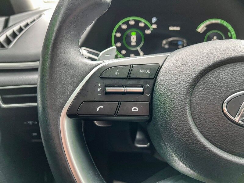2023 Hyundai Sonata Hybrid Limited Wilmington NC