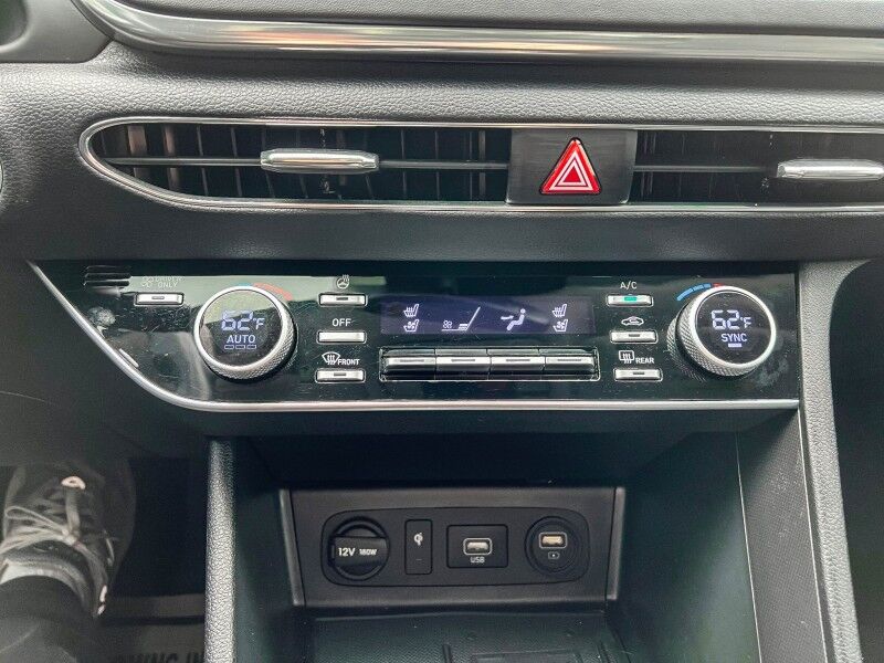 2023 Hyundai Sonata Hybrid Limited Wilmington NC