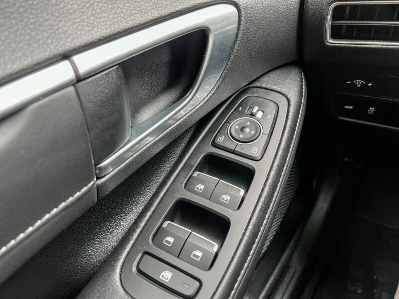 2023 Hyundai Sonata Hybrid Limited Wilmington NC