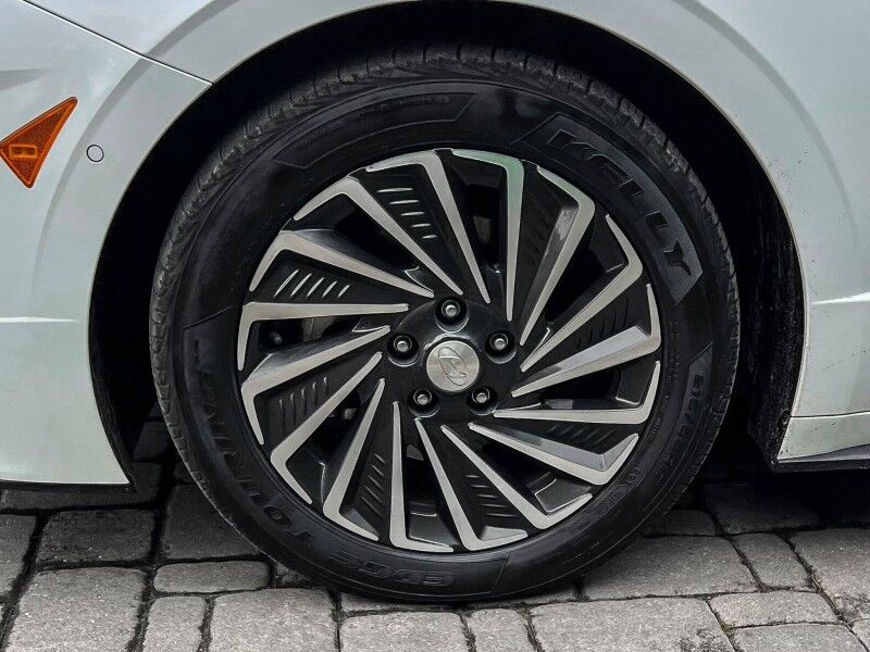 2023 Hyundai Sonata Hybrid Limited Wilmington NC