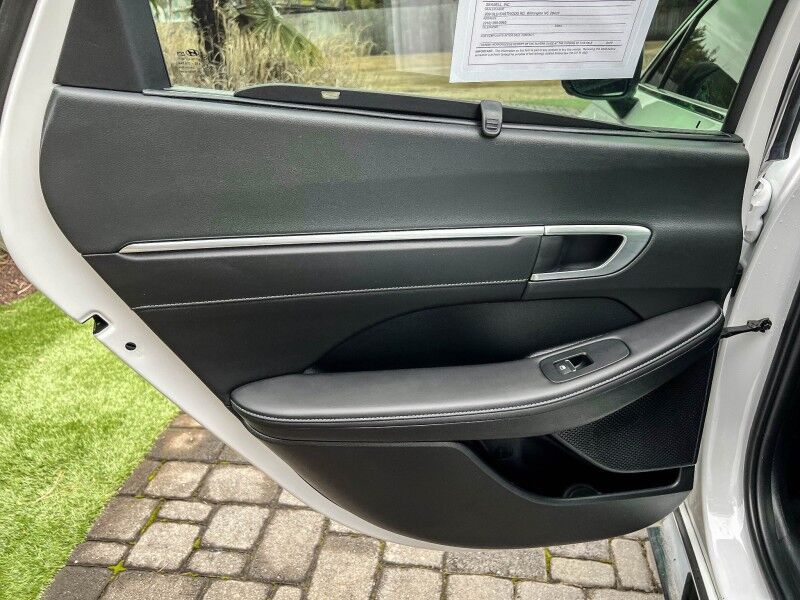 2023 Hyundai Sonata Hybrid Limited Wilmington NC