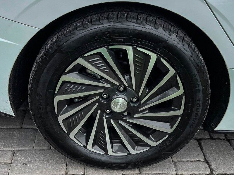 2023 Hyundai Sonata Hybrid Limited Wilmington NC