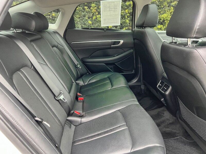 2023 Hyundai Sonata Hybrid Limited Wilmington NC