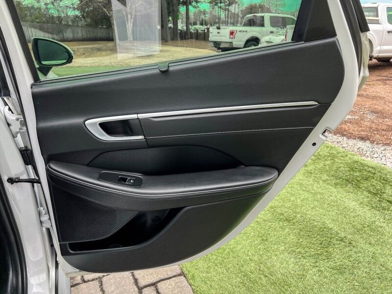 2023 Hyundai Sonata Hybrid Limited Wilmington NC