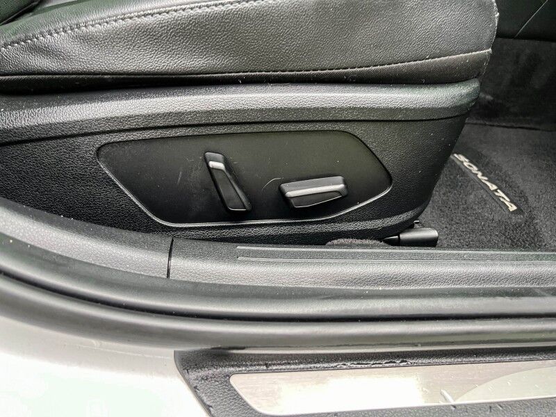 2023 Hyundai Sonata Hybrid Limited Wilmington NC