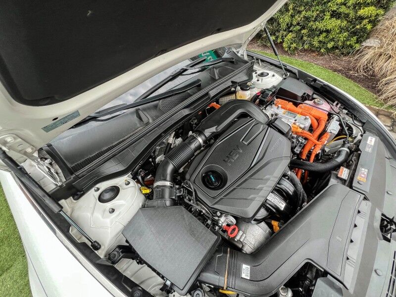 2023 Hyundai Sonata Hybrid Limited Wilmington NC