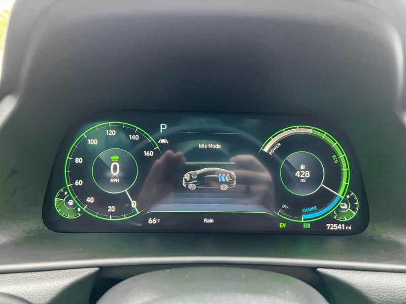 2023 Hyundai Sonata Hybrid Limited Wilmington NC