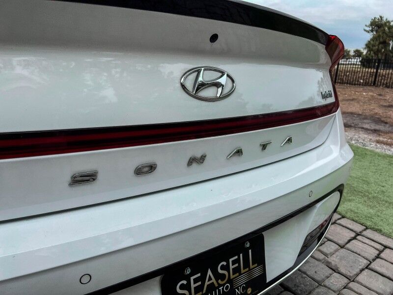2023 Hyundai Sonata Hybrid Limited Wilmington NC