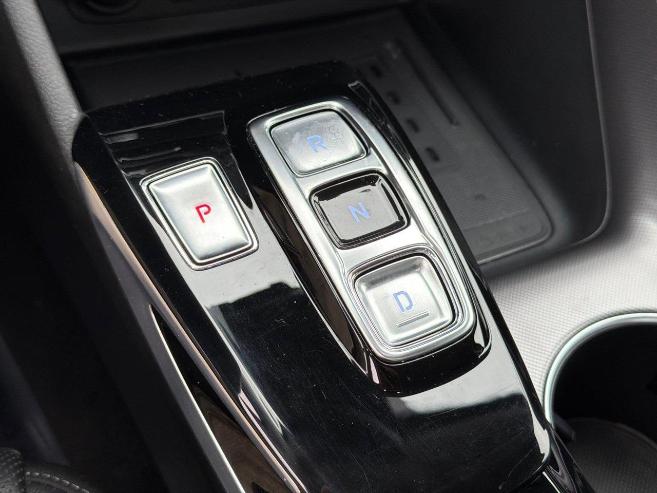 2023 Hyundai Sonata Hybrid Limited Hagerstown MD