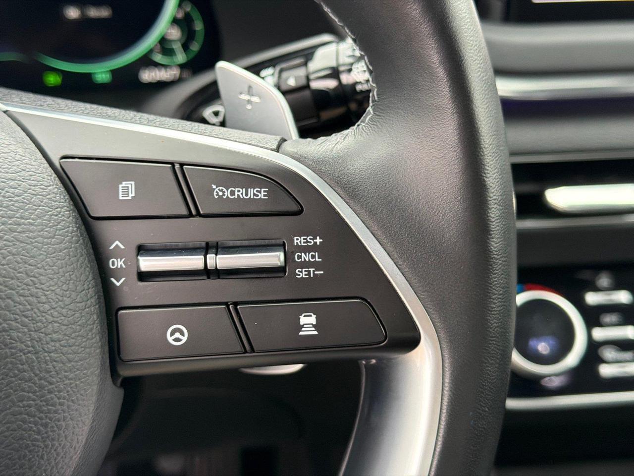 2023 Hyundai Sonata Hybrid Limited Hagerstown MD
