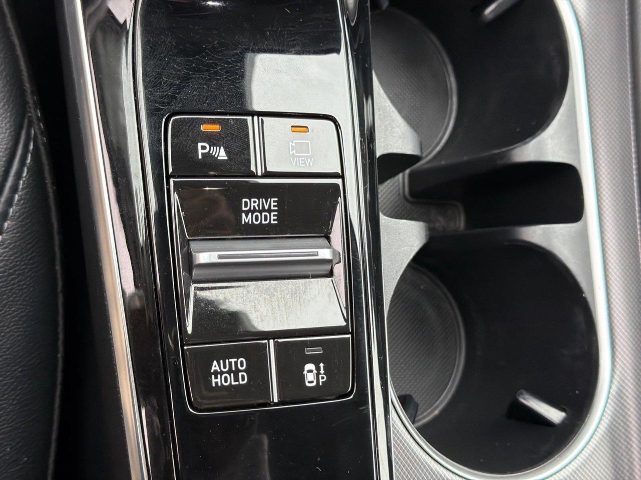 2023 Hyundai Sonata Hybrid Limited Hagerstown MD