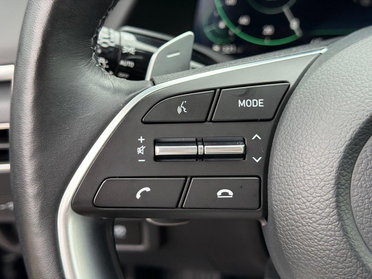2023 Hyundai Sonata Hybrid Limited Hagerstown MD