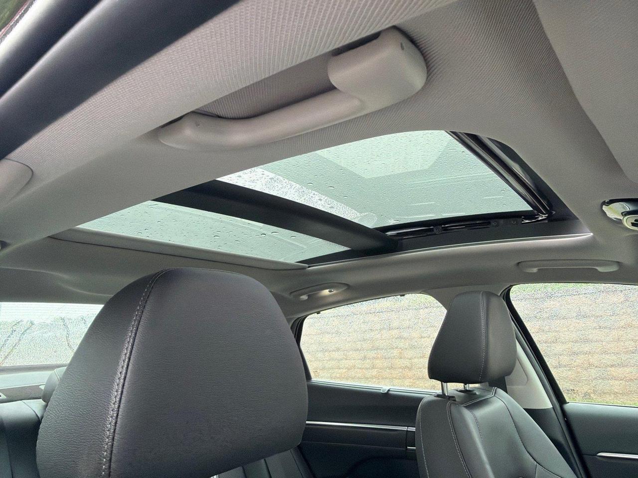 2023 Hyundai Sonata Hybrid Limited Hagerstown MD