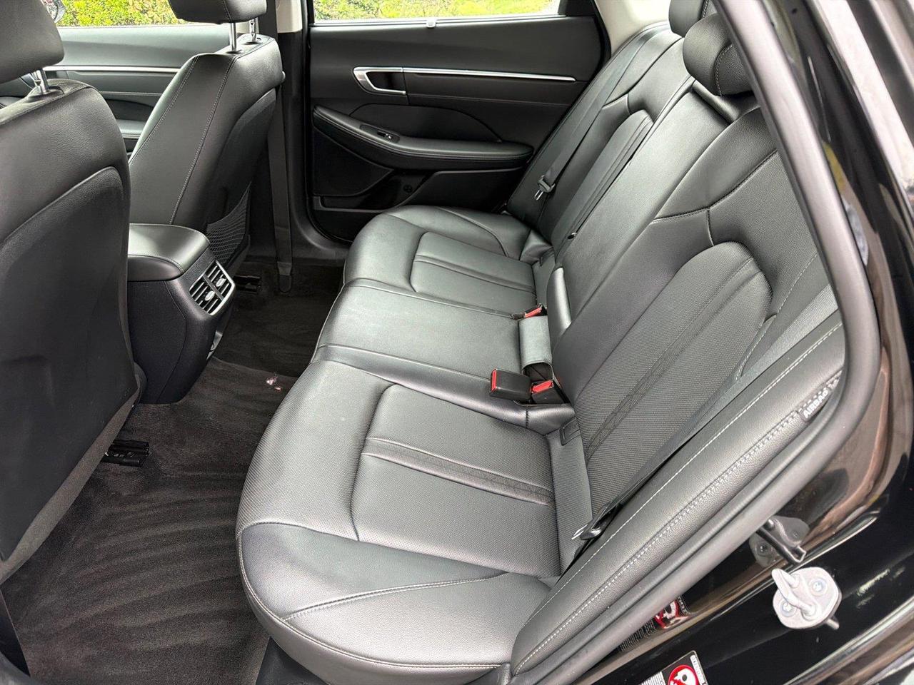 2023 Hyundai Sonata Hybrid Limited Hagerstown MD