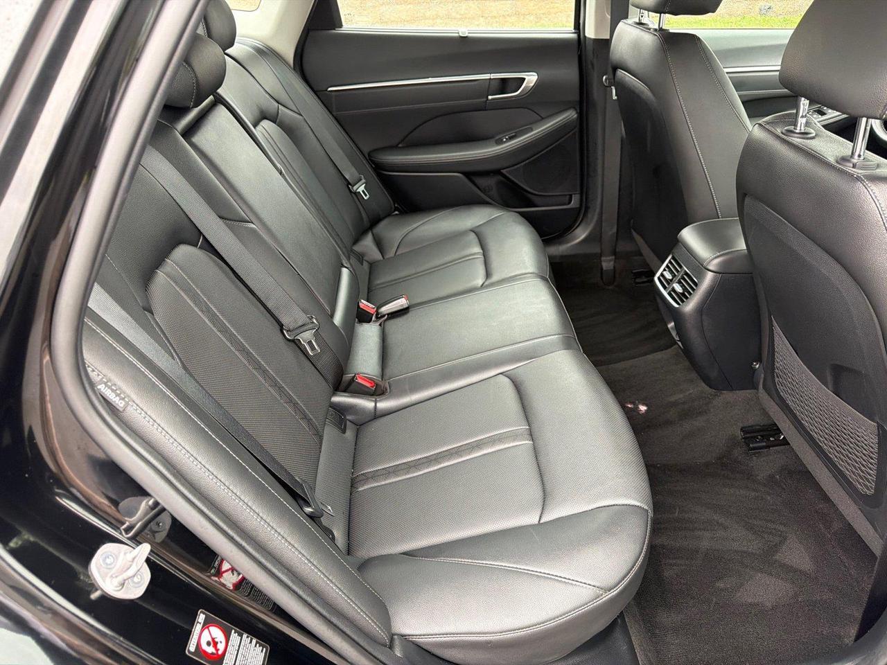 2023 Hyundai Sonata Hybrid Limited Hagerstown MD