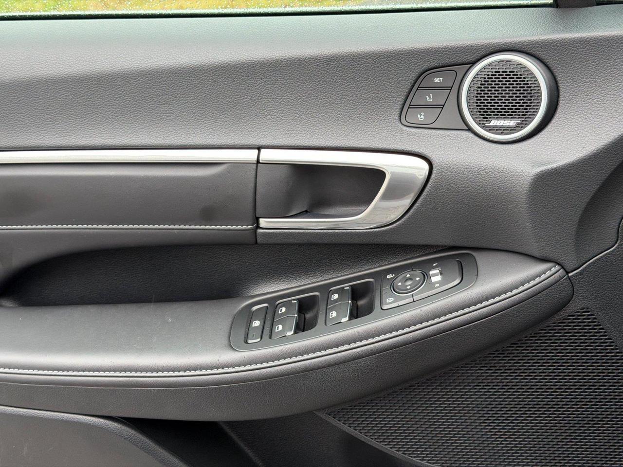 2023 Hyundai Sonata Hybrid Limited Hagerstown MD