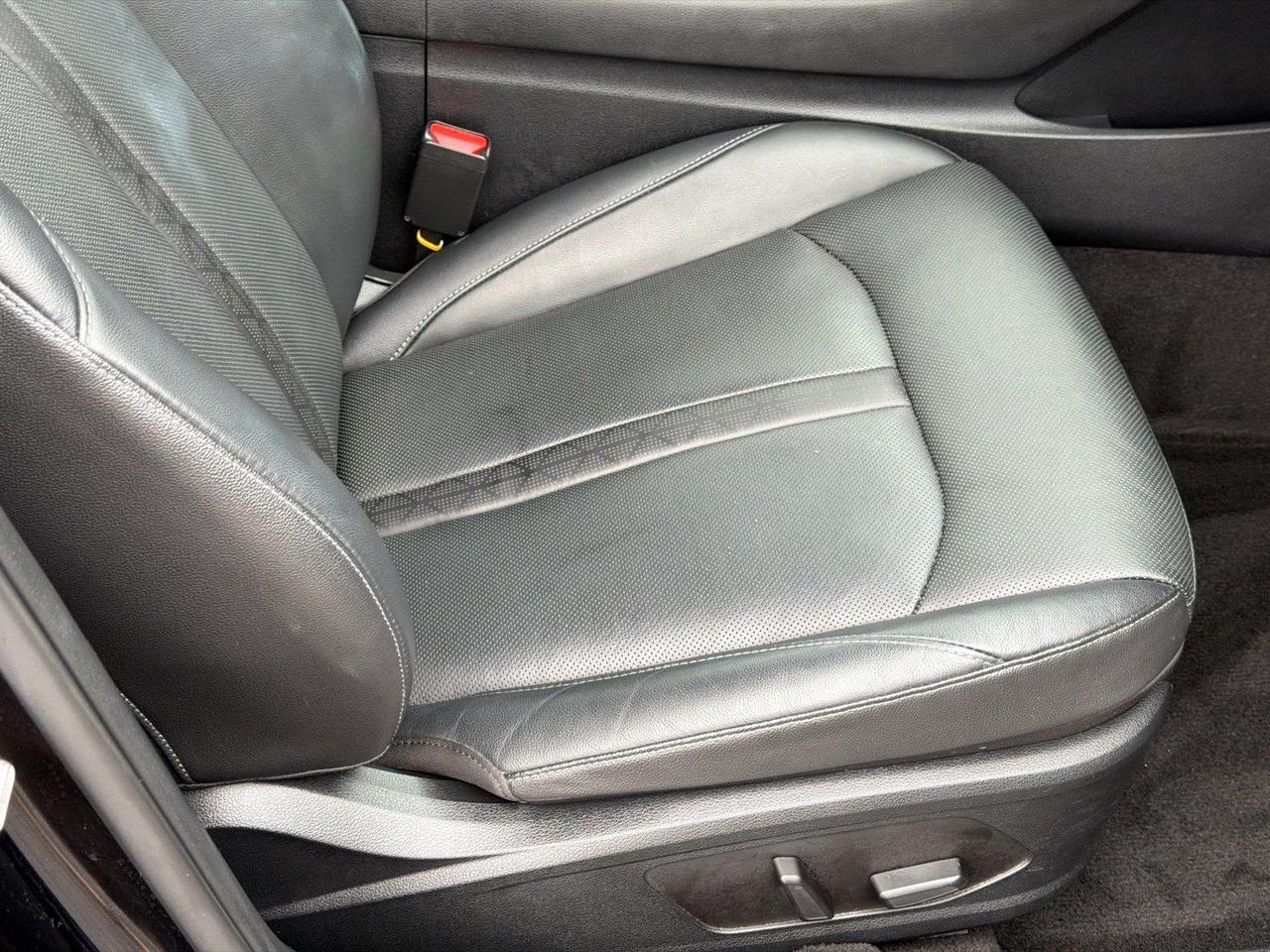 2023 Hyundai Sonata Hybrid Limited Hagerstown MD