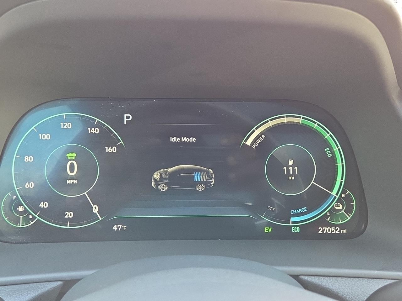 2023 Hyundai Sonata Hybrid Limited Waldorf MD
