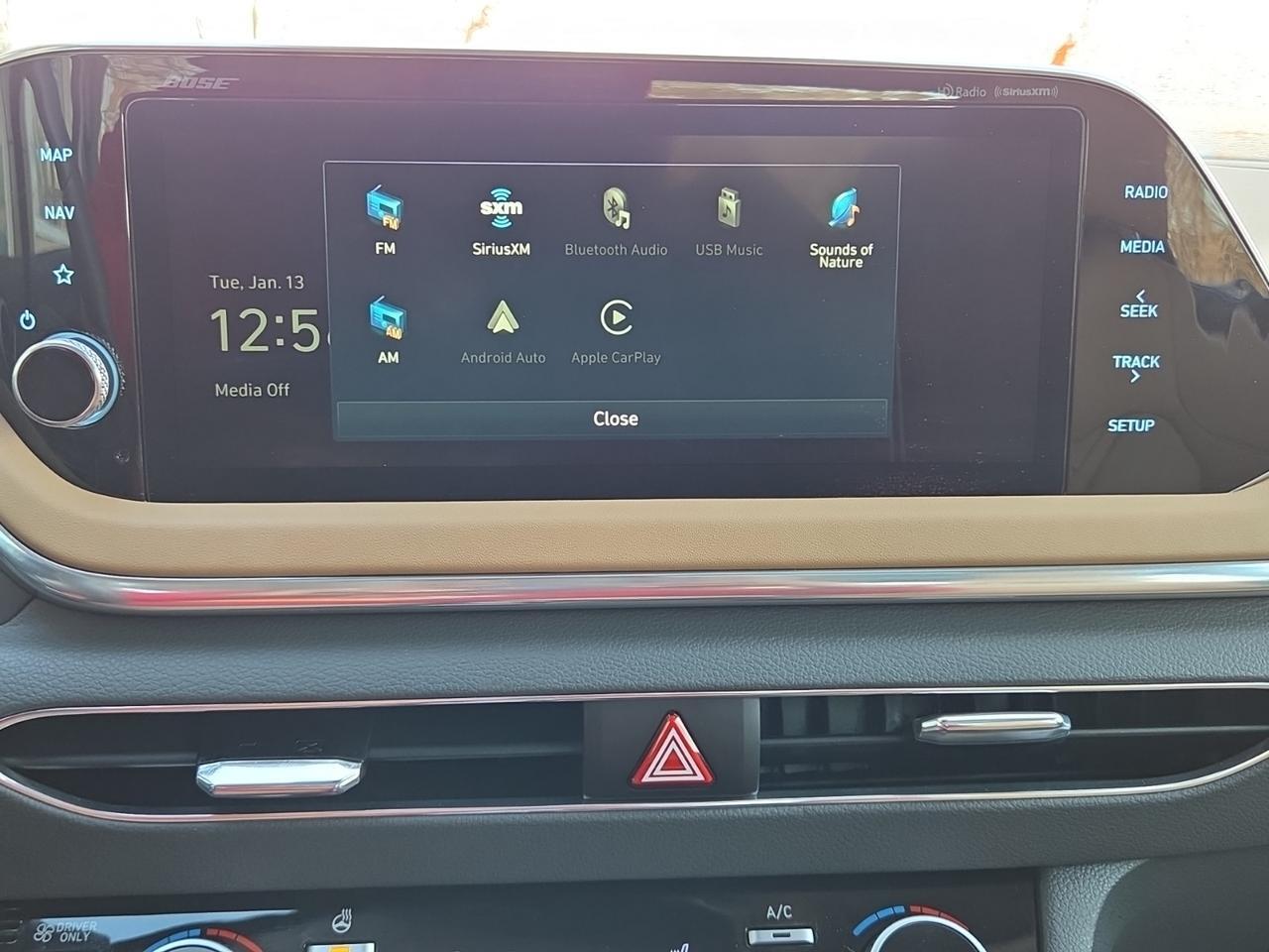 2023 Hyundai Sonata Hybrid Limited Waldorf MD