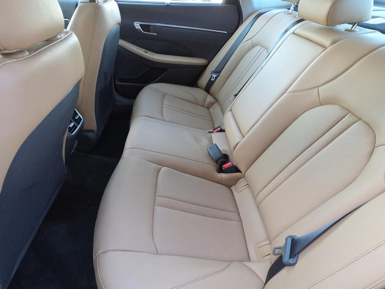 2023 Hyundai Sonata Hybrid Limited Waldorf MD