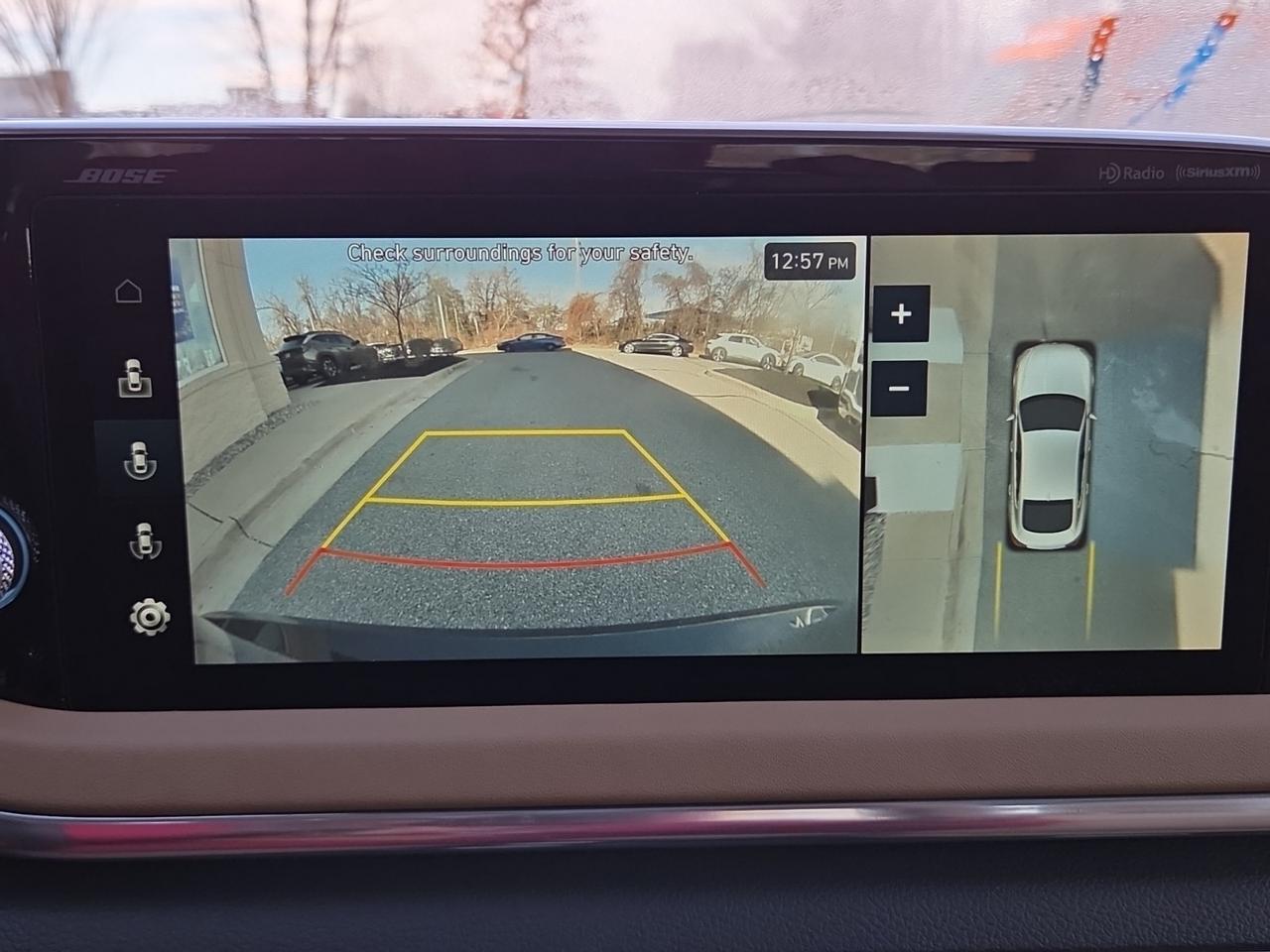 2023 Hyundai Sonata Hybrid Limited Waldorf MD